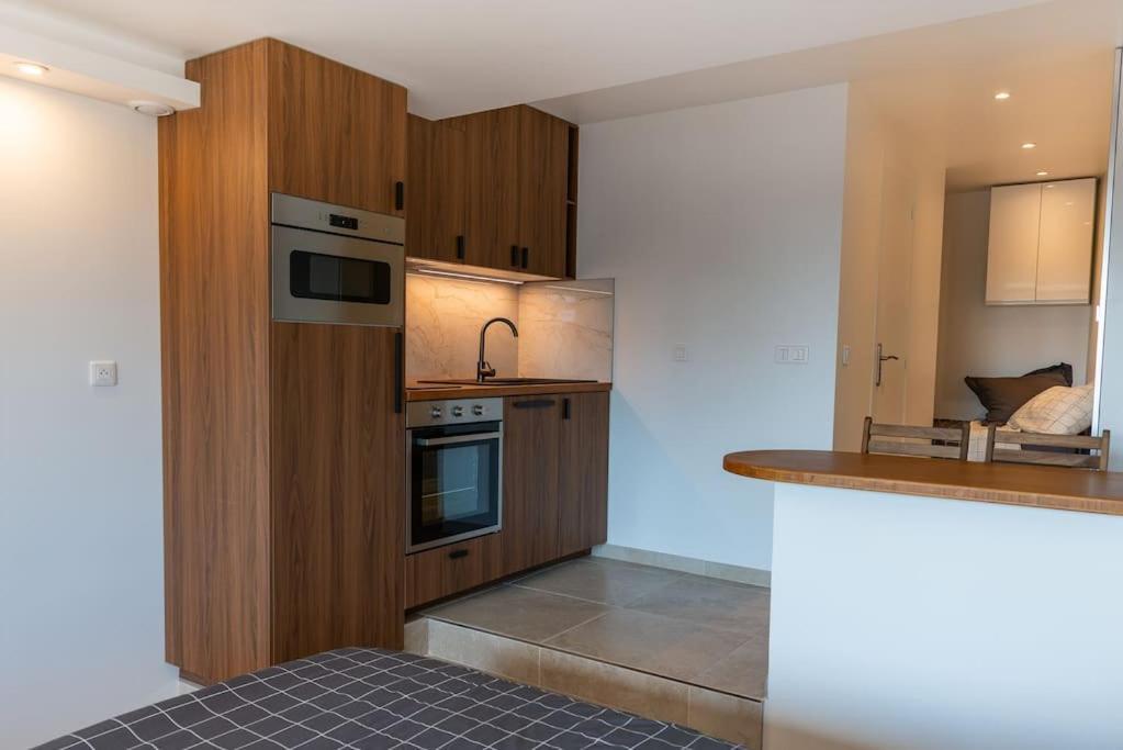 Apartment Beau Neuf, Vue Marina Deauville