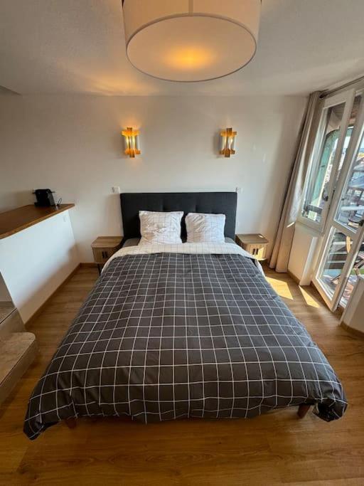 Beau Neuf, Vue Marina Deauville
